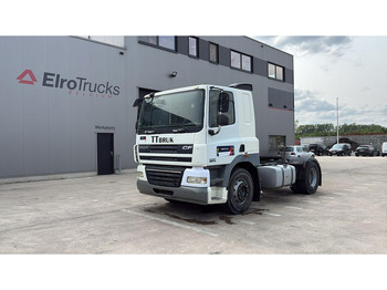 Tractor DAF CF 85 410