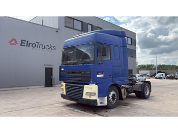 Tractor DAF XF 95 430