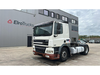 Tractor DAF CF 85 410