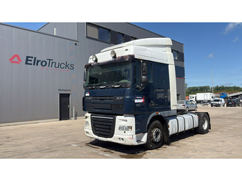 Tractor DAF XF 105 410