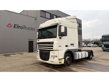 Tractor DAF XF 105 460