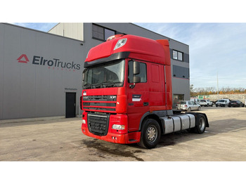 Tractor DAF XF 105 460