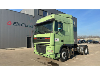 Tractor DAF XF 95 430