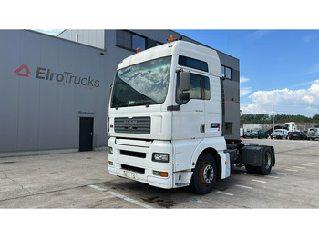 Tractor MAN TGA 18.410