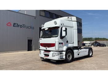 Tractor RENAULT Premium 460