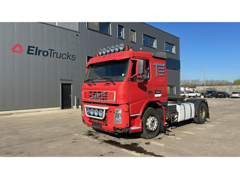 Tractor VOLVO FM 340