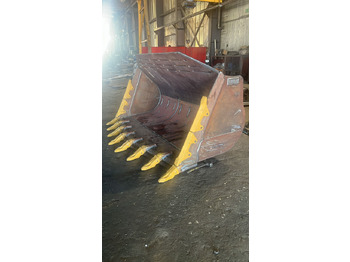Balde para carregadeiras CATERPILLAR