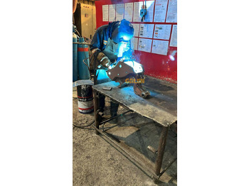 Balde escavadora por Mini escavadeira CATERPILLAR 305 Mini Excavator Bucket: foto 5