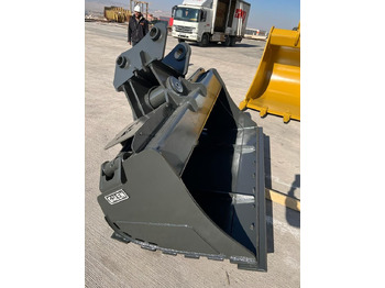 Balde escavadora CATERPILLAR