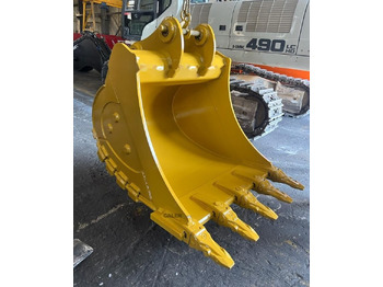 Balde escavadora CATERPILLAR