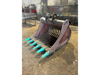 Balde para separação DOOSAN