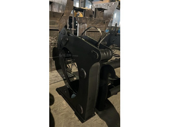 Equipamento florestal, Molinete novo Galen New: foto 4