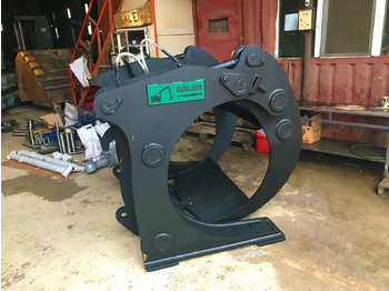 Equipamento florestal, Molinete novo Galen New: foto 5