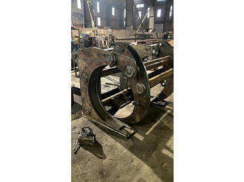 Equipamento florestal, Molinete novo Galen New: foto 2