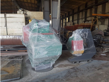 Balde por Máquina de construção novo Galen Crusher Bucket: foto 2 Balde por Máquina de construção novo Galen Crusher Bucket: foto 2