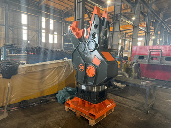 Tesoura de demolição GALEN