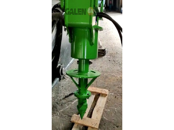 Cabeçote direcional GALEN