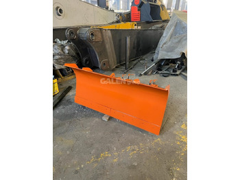Lâmina limpa-neves novo Galen Snow Blade for Forklift: foto 5