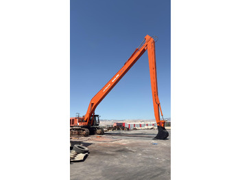 Escavadora de rastos HITACHI ZX670 Long Reach Boom-Arm Manufacturing: foto 2 Escavadora de rastos HITACHI ZX670 Long Reach Boom-Arm Manufacturing: foto 2