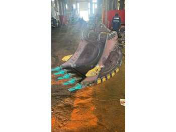 Balde escavadora HYUNDAI