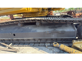 Escavadeira de demolição KOMATSU PC450 27meters Demolition Machine: foto 5
