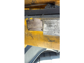 Escavadeira de demolição KOMATSU PC450 27meters Demolition Machine: foto 3