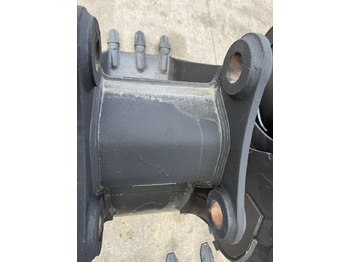 Balde escavadora KOMATSU