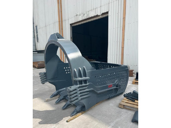 Balde para separação LIEBHERR