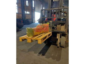 Martelo hidráulico novo Soosan SB40: foto 3 Martelo hidráulico novo Soosan SB40: foto 3