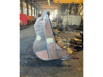 Balde para carregadeiras novo Volvo L150: foto 4 Balde para carregadeiras novo Volvo L150: foto 4