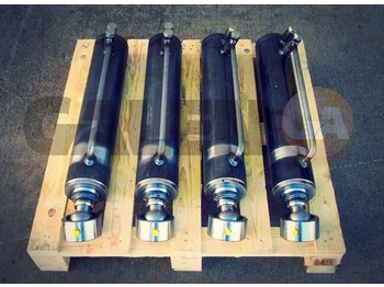 Cilindro hidráulico por Rolo novo for construction roller: foto 3