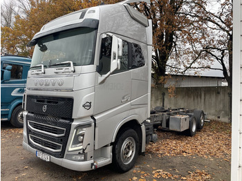 Camião chassi VOLVO FH