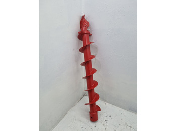 Perfurador de solo por Mini escavadeira Boor 140 mm: foto 2