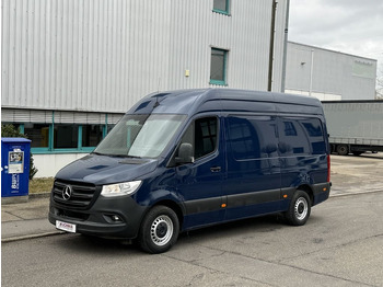Furgão MERCEDES-BENZ Sprinter 315