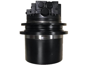 Comando final BOBCAT