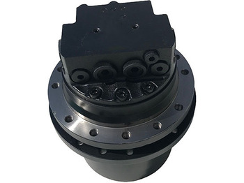 Comando final HITACHI