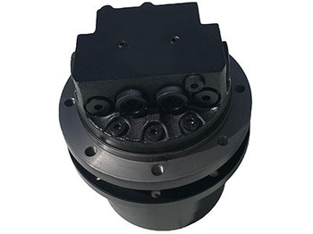 Comando final HITACHI