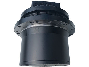 Comando final KOBELCO