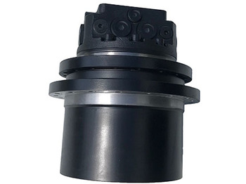 Comando final SUNWARD