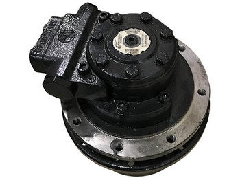 Comando final TAKEUCHI