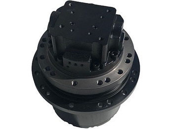 Comando final TAKEUCHI