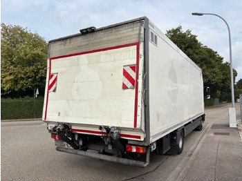 Camião furgão Mercedes-Benz Atego III 1223L, Euro-6, Klima, LBW: foto 4