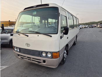 Leasing de TOYOTA Coaster ... Nos bus -Originaires TOYOTA ...pas Chinois... T72 ... TOYOTA Coaster ... Nos bus -Originaires TOYOTA ...pas Chinois... T72 ...: foto 2