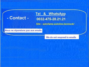 Leasing de TOYOTA Coaster ... Nos bus -Originaires TOYOTA ...pas Chinois... T73 TOYOTA Coaster ... Nos bus -Originaires TOYOTA ...pas Chinois... T73: foto 4