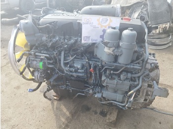 Motor DAF XF 105