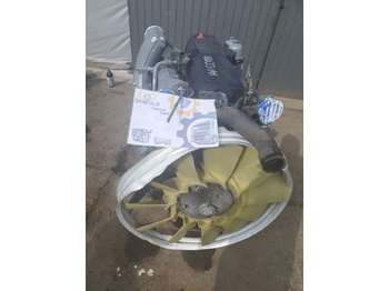 Motor por Camião DAF MX300S1   DAF XF 105: foto 5