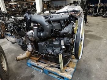 Motor PACCAR