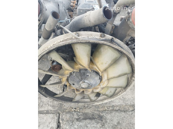 Motor PACCAR