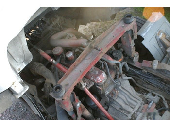 Motor IVECO