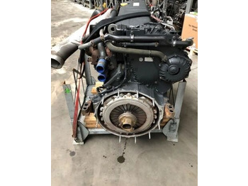 Motor por Camião IVECO F3GFE611   IVECO STRALIS truck: foto 2